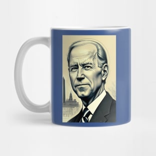 JOE BIDEN 5 Mug